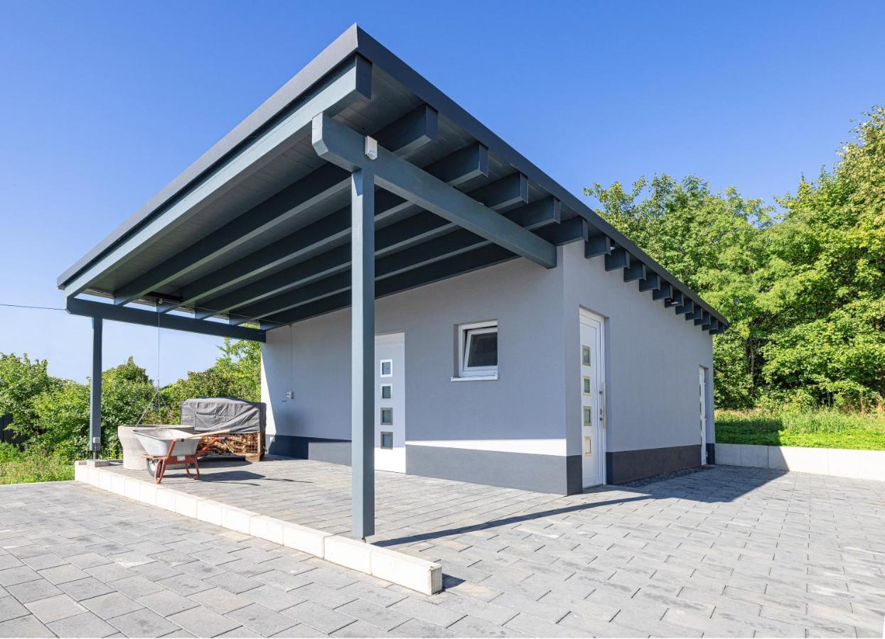 Ferienwohnung Ferienresidenz Hunsrueck Hochwald Morschied  Exterior foto