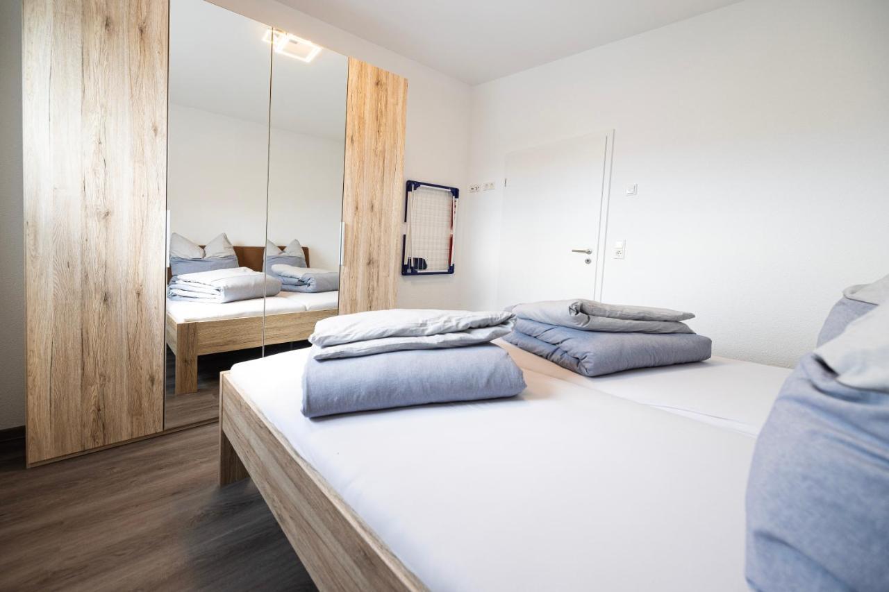 Ferienwohnung Ferienresidenz Hunsrueck Hochwald Morschied  Exterior foto