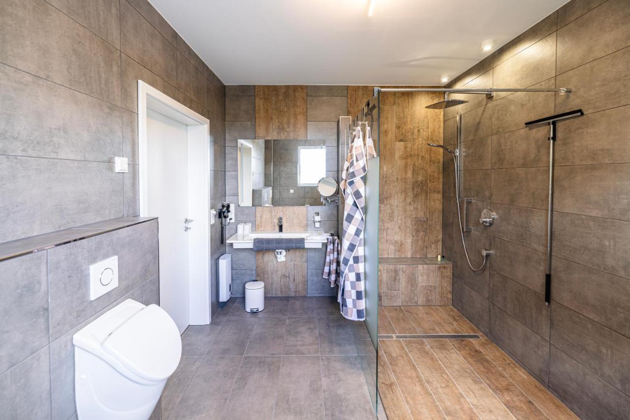 Ferienwohnung Ferienresidenz Hunsrueck Hochwald Morschied  Exterior foto