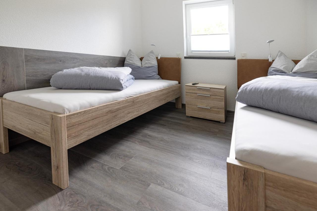 Ferienwohnung Ferienresidenz Hunsrueck Hochwald Morschied  Exterior foto