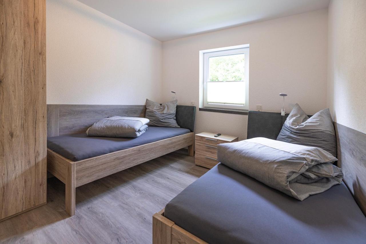 Ferienwohnung Ferienresidenz Hunsrueck Hochwald Morschied  Exterior foto