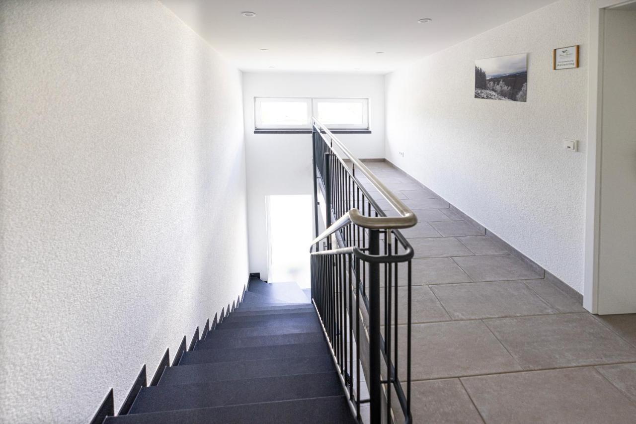 Ferienwohnung Ferienresidenz Hunsrueck Hochwald Morschied  Exterior foto